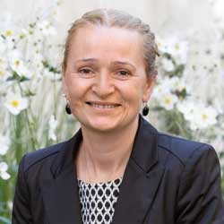 PD Dr Isabelle Arnet