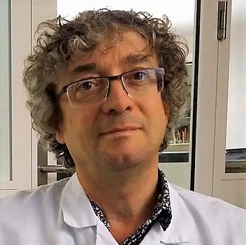 Prof. Nicolas Schaad (Präsident)
