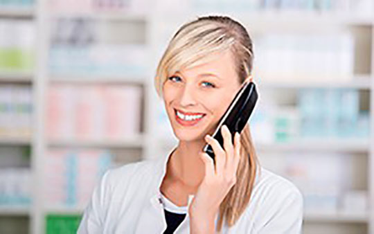 pharma-voip