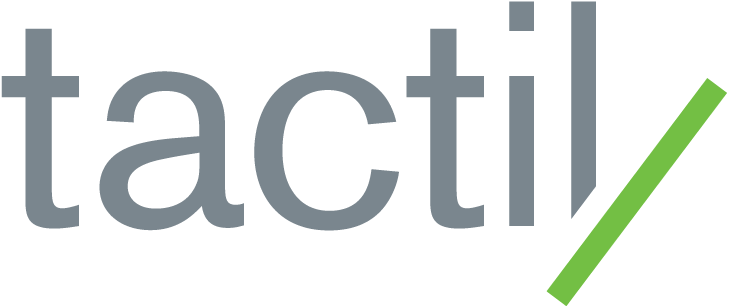 Logo Tactil