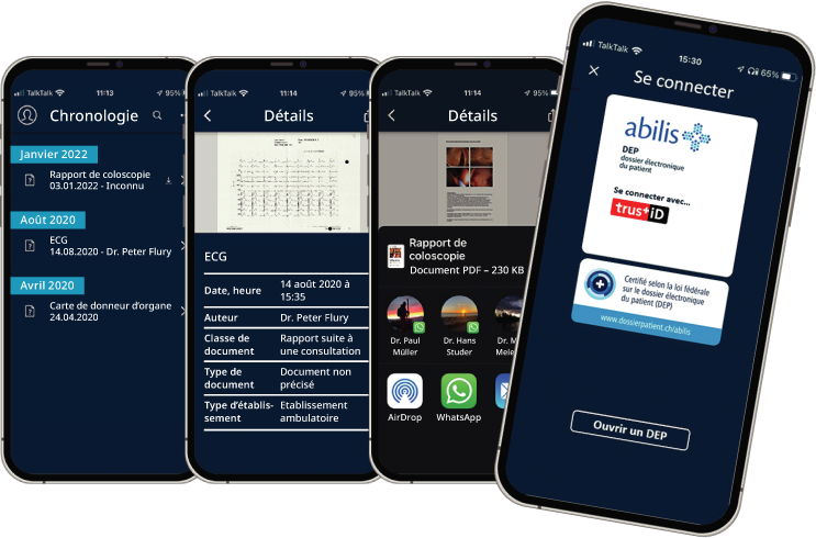 App Abilis